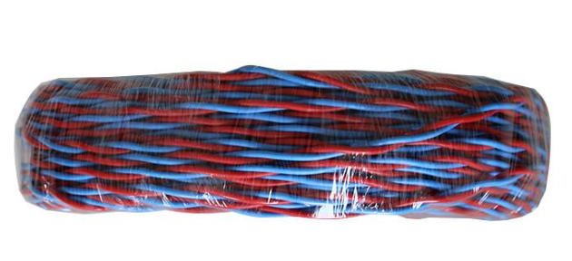 雙絞線3.7-1 雙絞線3.7-1